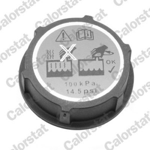 Cap, coolant tank CALORSTAT by Vernet RC0191