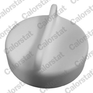 Cap, coolant tank CALORSTAT by Vernet RC0207