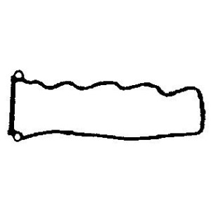 Gasket, cylinder head cover BGA RC0390