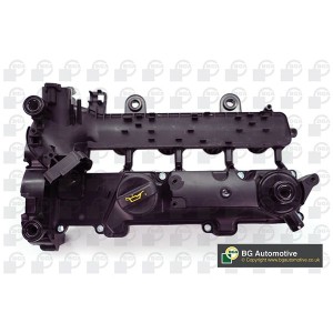 Κάλυμμα κυλινδροκεφαλής BGA RC14000