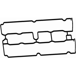 Gasket, cylinder head cover BGA RC8352