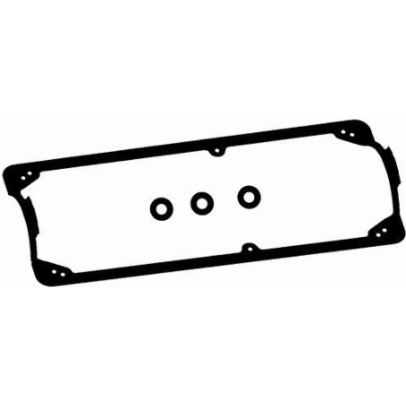 Gasket Set, cylinder head cover BGA RK4311