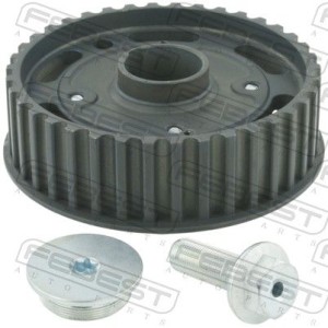 Camshaft Adjuster FEBEST RNDS-K4M