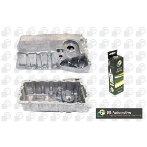 Κάρτερ λαδιού BGA SP0108