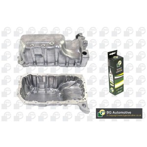 Oil Sump BGA SP1405