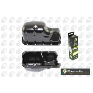 Oil Sump BGA SP2204