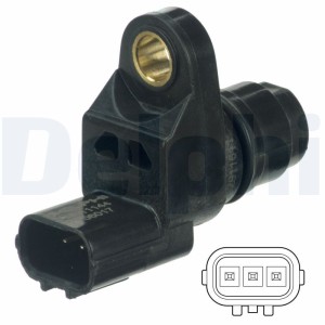 Sensor, camshaft position DELPHI SS11144