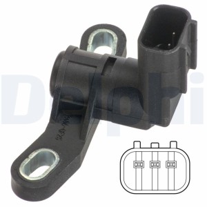 Sensor, crankshaft pulse DELPHI SS11340