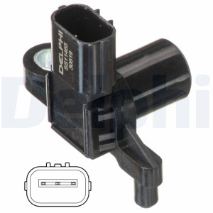 Sensor, camshaft position DELPHI SS11465