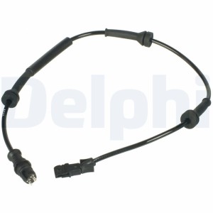 Sensor, wheel speed DELPHI SS20243