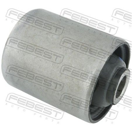 Mounting, control/trailing arm FEBEST SZAB-057