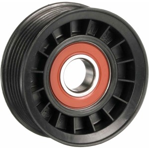 Deflection/Guide Pulley, V-ribbed belt GATES T36398