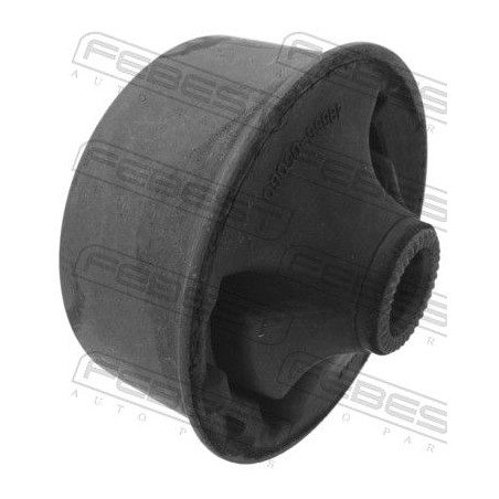 Mounting, control/trailing arm FEBEST TAB-201