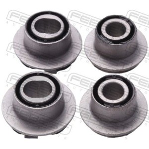 Mounting, steering gear FEBEST TAB-ACA20-KIT