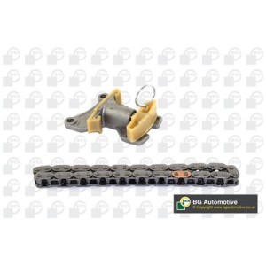 Σετ καδένας χρονισμού BGA TC0110K