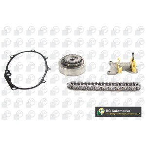 Timing Chain Kit BGA TC0110VFK