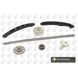 Timing Chain Kit BGA TC0112VFK
