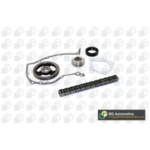Σετ καδένας χρονισμού BGA TC0170FK