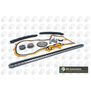 Timing Chain Kit BGA TC0177FK