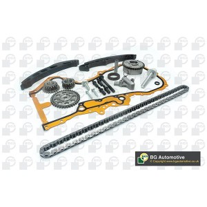 Timing Chain Kit BGA TC0177VFK