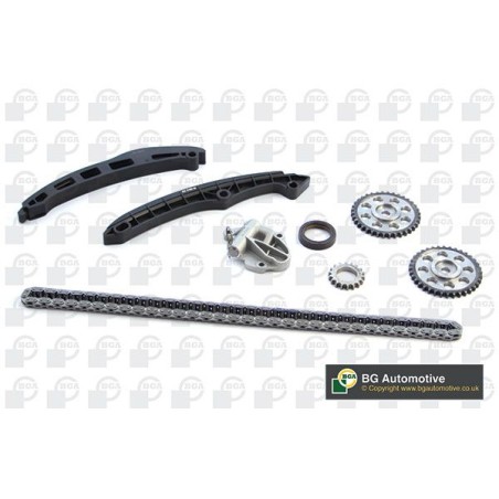 Timing Chain Kit BGA TC0180FK