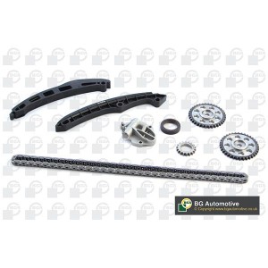 Timing Chain Kit BGA TC0180FK