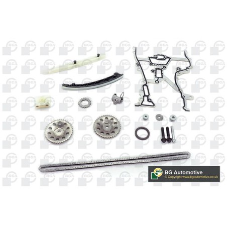 Timing Chain Kit BGA TC0235FK