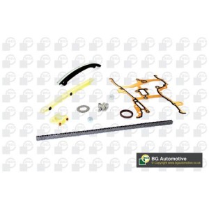 Timing Chain Kit BGA TC0237FK