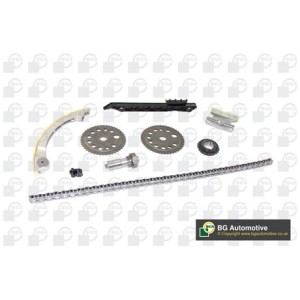 Timing Chain Kit BGA TC0250FK