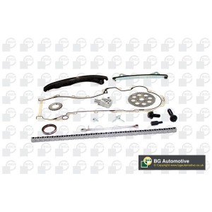 Timing Chain Kit BGA TC0380FK