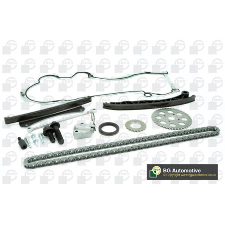 Timing Chain Kit BGA TC0381FK