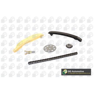 Σετ καδένας χρονισμού BGA TC0385FK