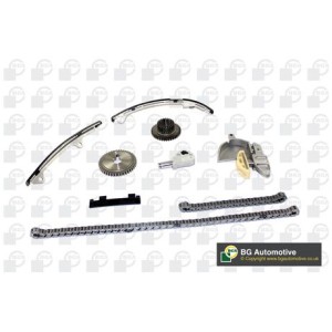 Timing Chain Kit BGA TC0405FK