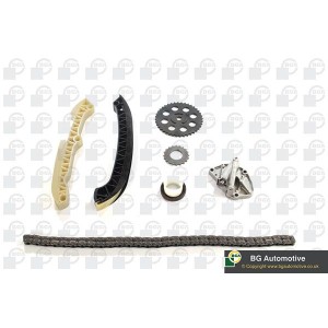 Timing Chain Kit BGA TC0410FK
