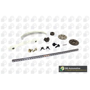 Timing Chain Kit BGA TC0430FK