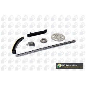 Timing Chain Kit BGA TC0450FK