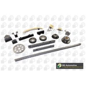Timing Chain Kit BGA TC0630FK