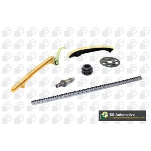 Σετ καδένας χρονισμού BGA TC0785FK