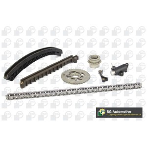 Σετ καδένας χρονισμού BGA TC0950FK