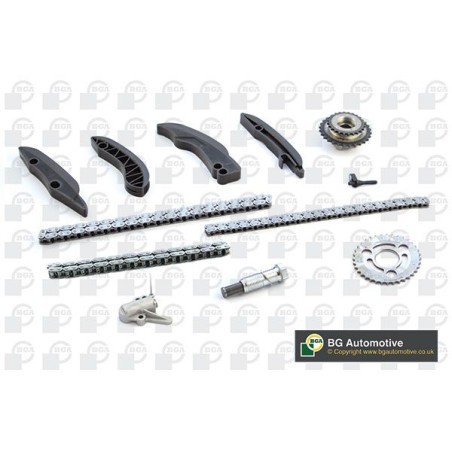 Timing Chain Kit BGA TC0960FK