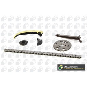 Timing Chain Kit BGA TC1000FK