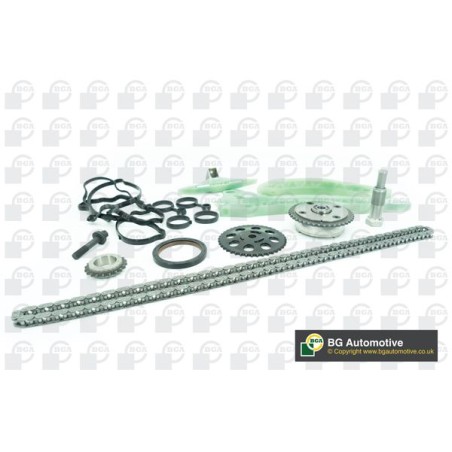 Timing Chain Kit BGA TC1025VFK