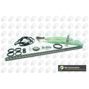 Σετ καδένας χρονισμού BGA TC1030FK