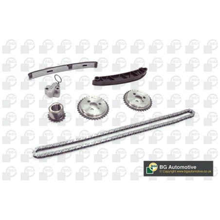 Timing Chain Kit BGA TC1200FK