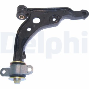 Control/Trailing Arm, wheel suspension DELPHI TC1288