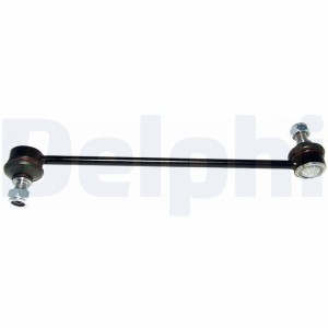 Link/Coupling Rod, stabiliser bar DELPHI TC1455