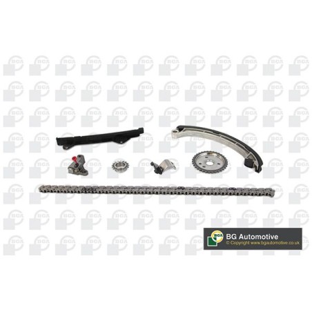 Timing Chain Kit BGA TC1700FK