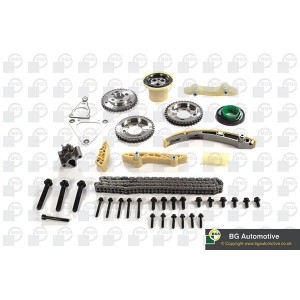 Timing Chain Kit BGA TC2000FK