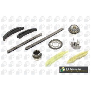 Σετ καδένας χρονισμού BGA TC2045FK