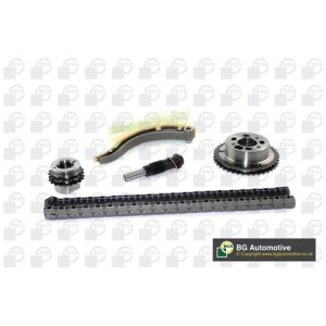 Σετ καδένας χρονισμού BGA TC2320FK